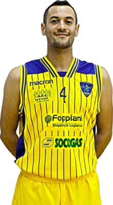 Luca Lombardi