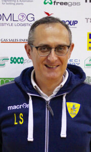 Lorenzo Sartori