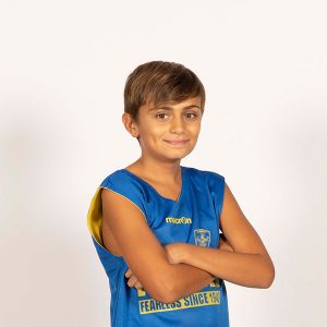 Alfieri Filippo U13