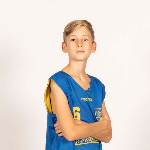 Arcari Riccardo U13