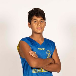 Asanza Maicon U13