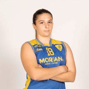 Aurora Privato 2021-22