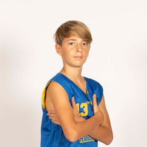 Cortesi Tommaso-U13