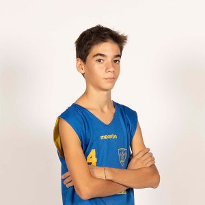 Dassi Emanuele U13