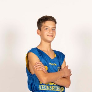 De Vlaeminck Marco U13