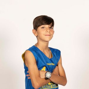 Emanuelli Marco U13