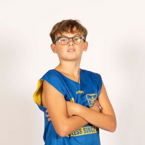 Fiume Leonardo U14