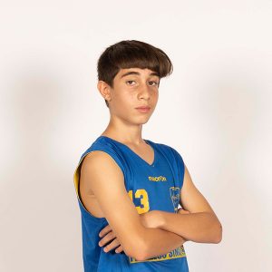 Galli Massimo U13