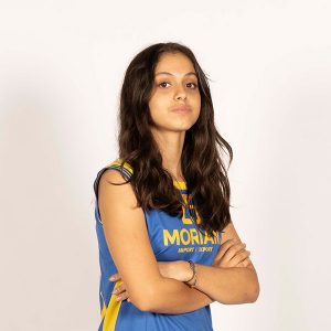 Ines Khardani 2021-22