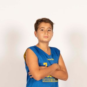 Manfredi Pietro U13