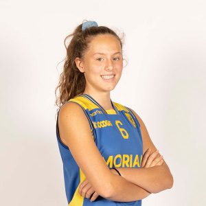 Ottavia Trevisan 2021-22