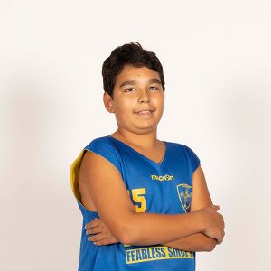 Perrotta Simone U13