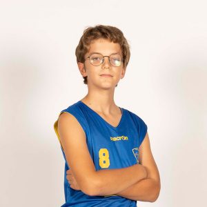 Petrolini Luca U13