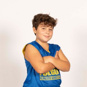 Sciacca Andrea U13