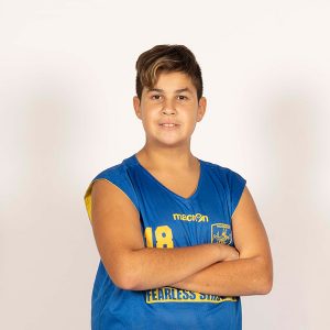 Veloce Franco U13