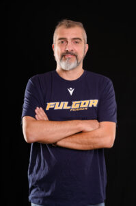 Andrea Ghezzi