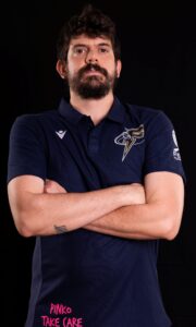 Luca Belli