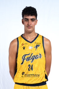 Fabbro Tommaso