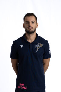 Panichi Matteo