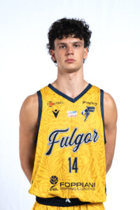 Sangermano Matteo
